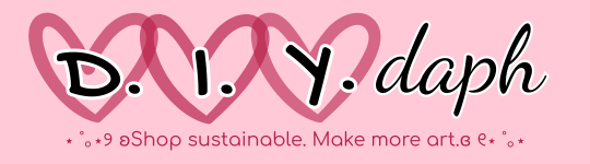 DIY Daph header logo